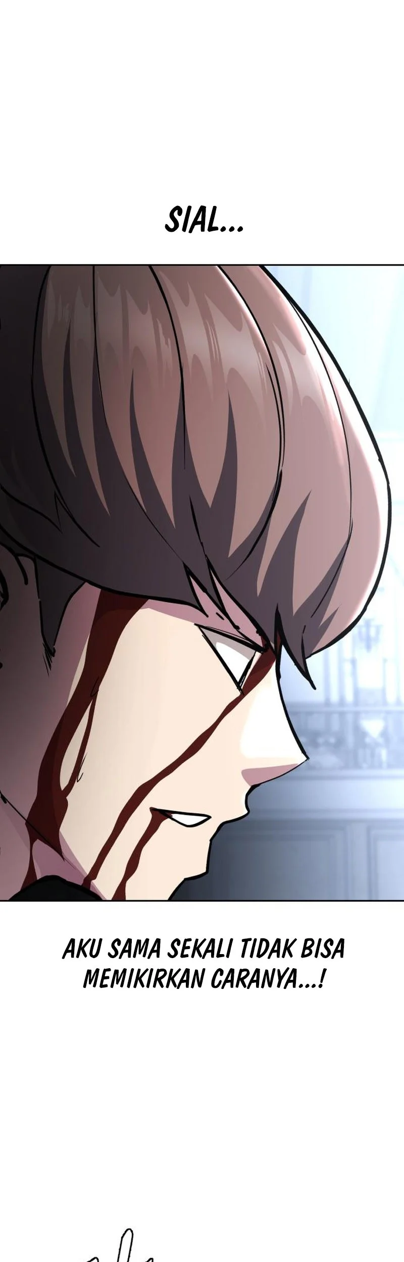 Ticket Hero S2 Chapter 40 - halaman 53