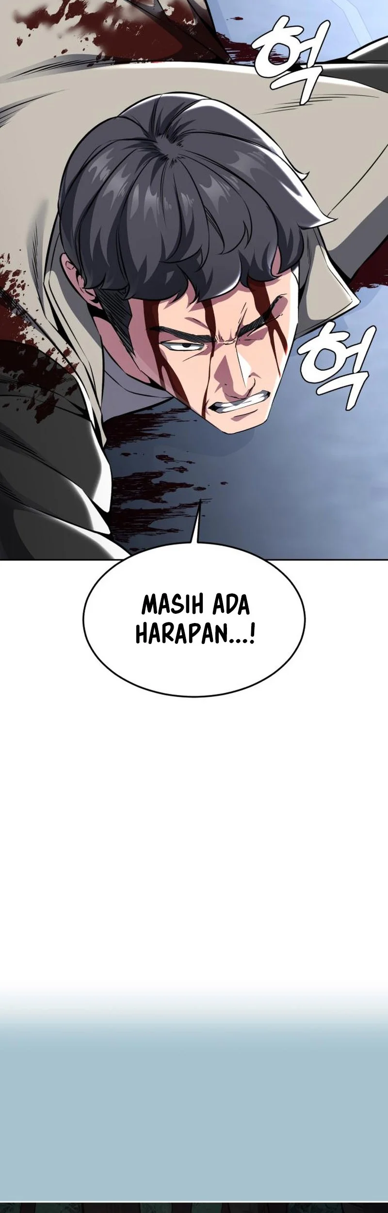 Ticket Hero S2 Chapter 40 - halaman 56