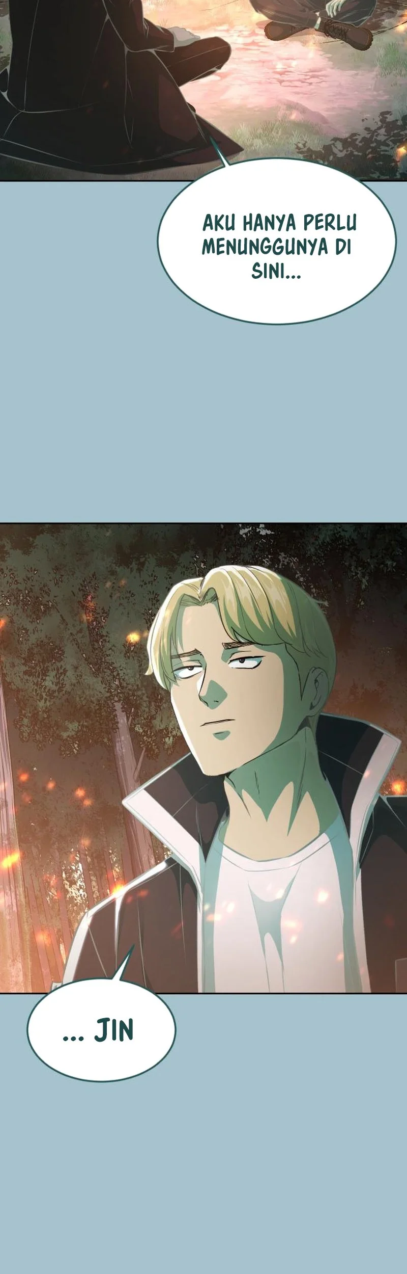 Ticket Hero S2 Chapter 40 - halaman 62