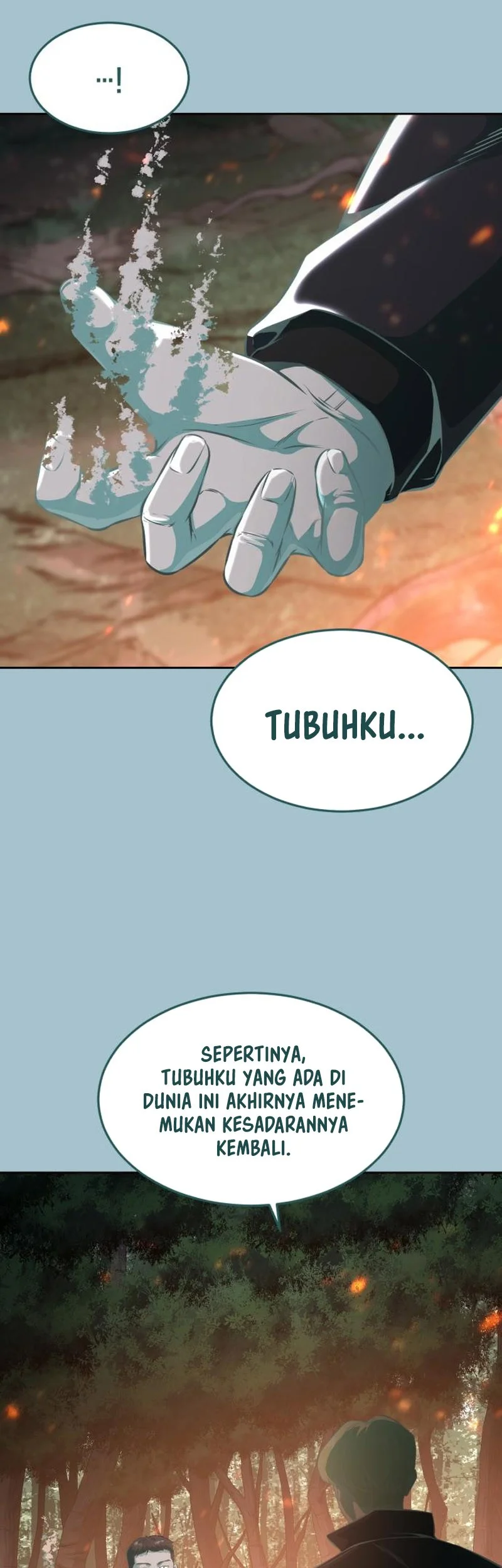 Ticket Hero S2 Chapter 40 - halaman 63