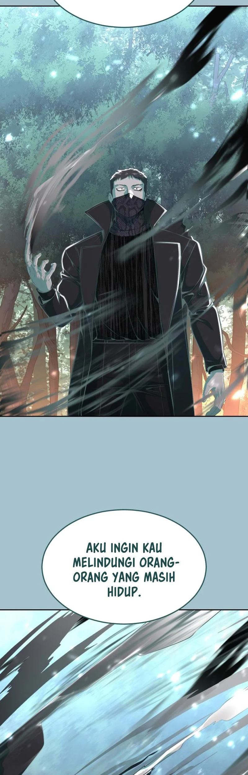 Ticket Hero S2 Chapter 40 - halaman 66