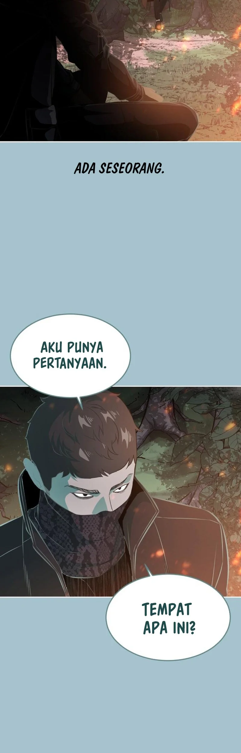 Ticket Hero S2 Chapter 40 - halaman 7