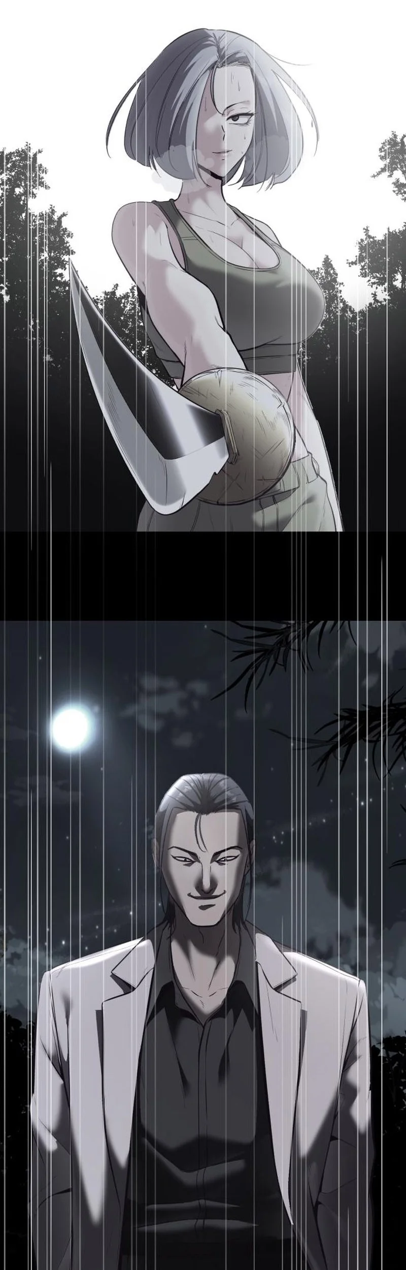 Ticket Hero S2 Chapter 40 - halaman 72