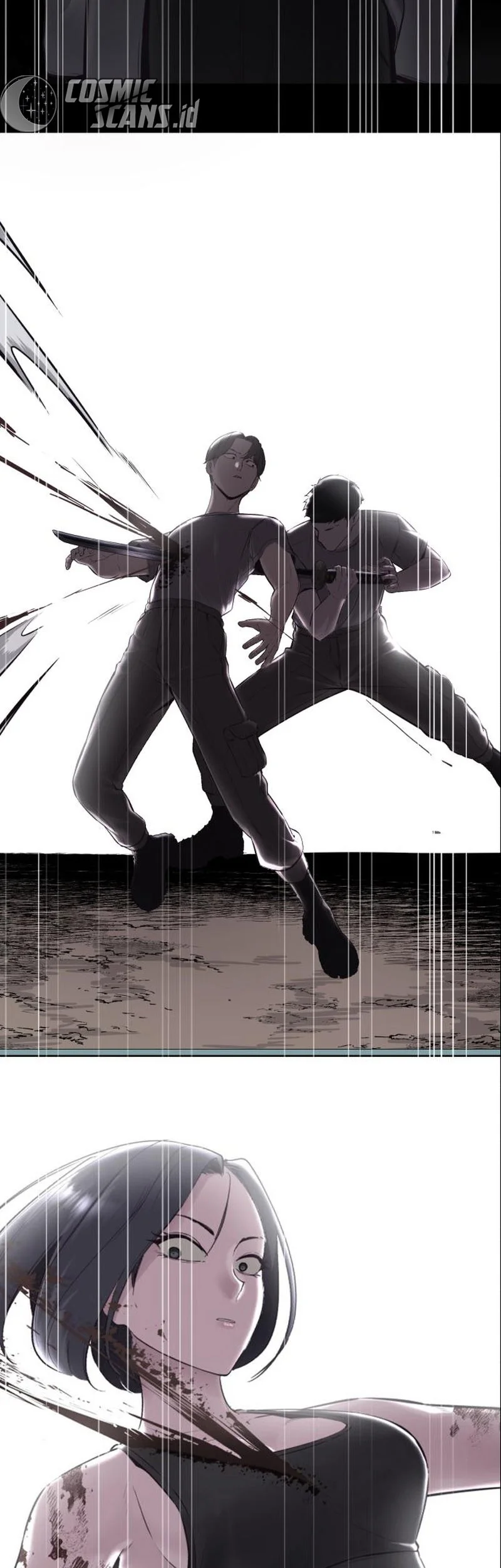 Ticket Hero S2 Chapter 40 - halaman 73