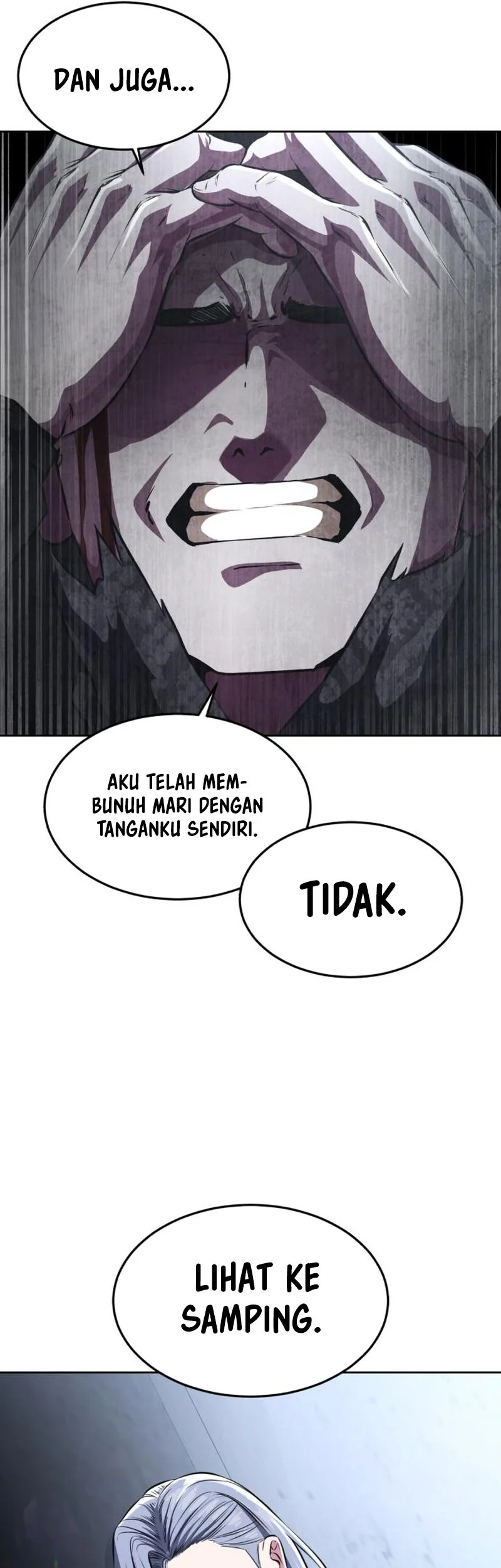 Ticket Hero S2 Chapter 40 - halaman 75