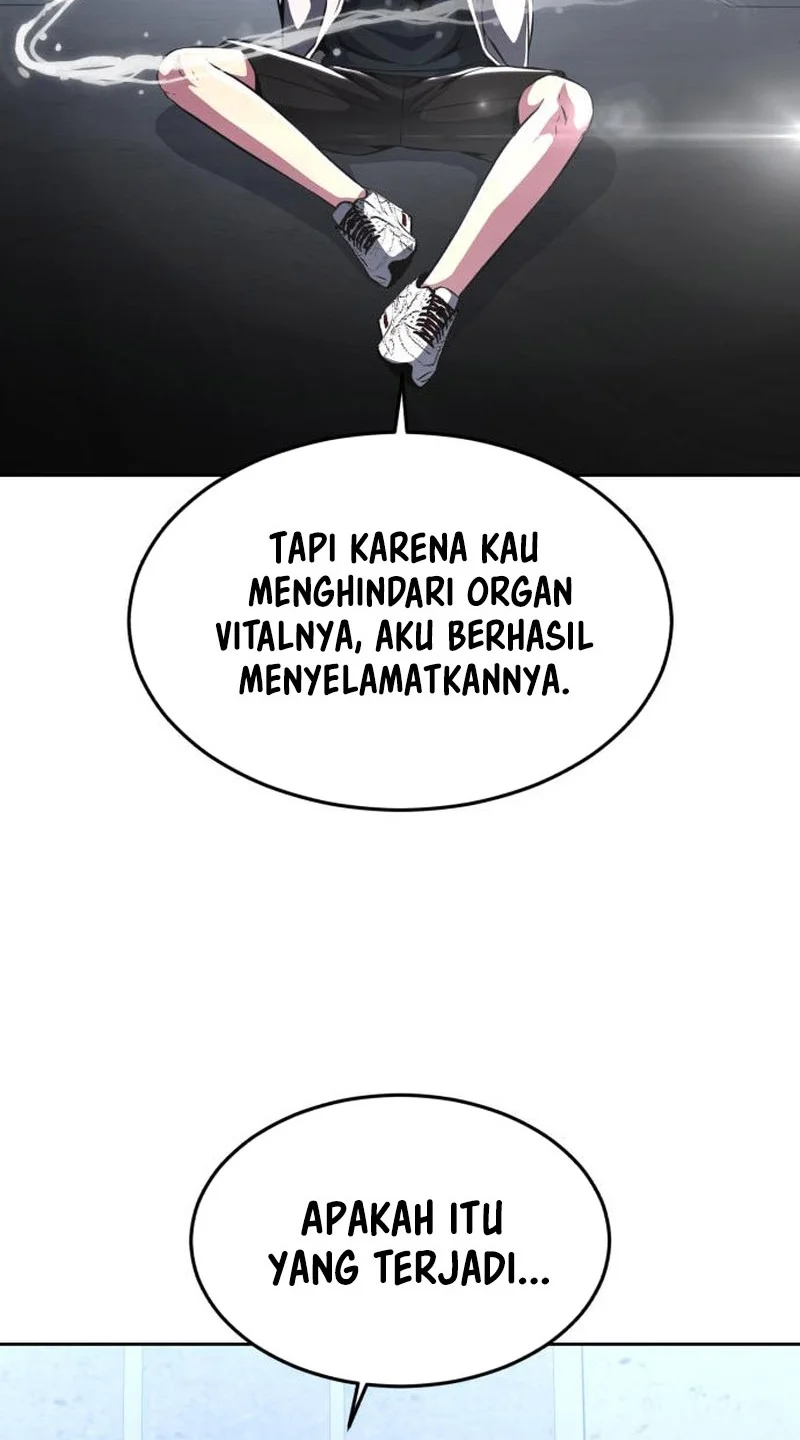 Ticket Hero S2 Chapter 40 - halaman 80
