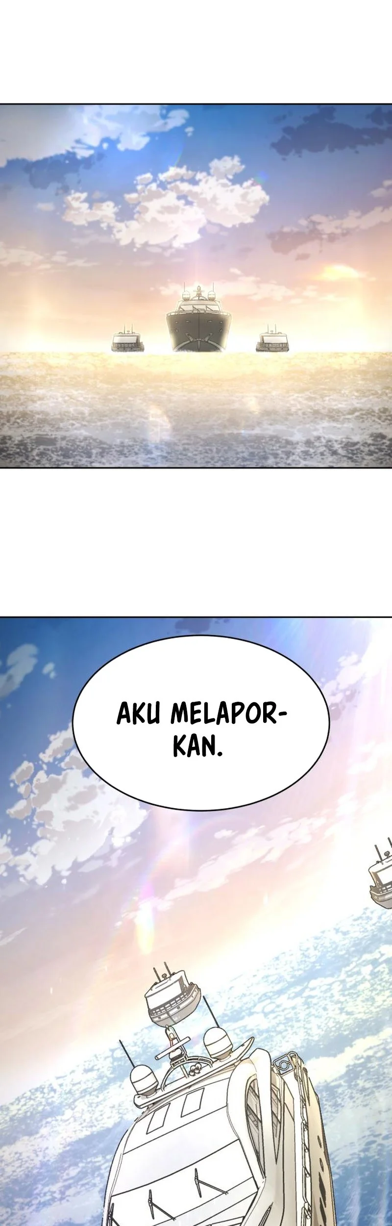 Ticket Hero S2 Chapter 40 - halaman 87