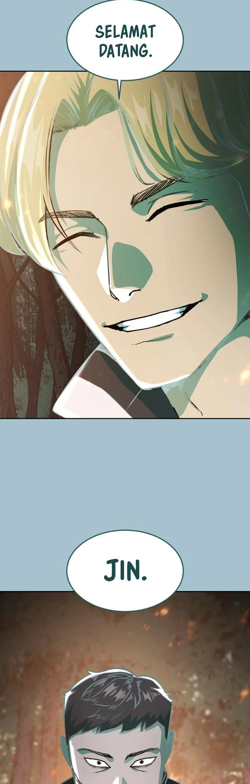 Ticket Hero S2 Chapter 40 - halaman 9