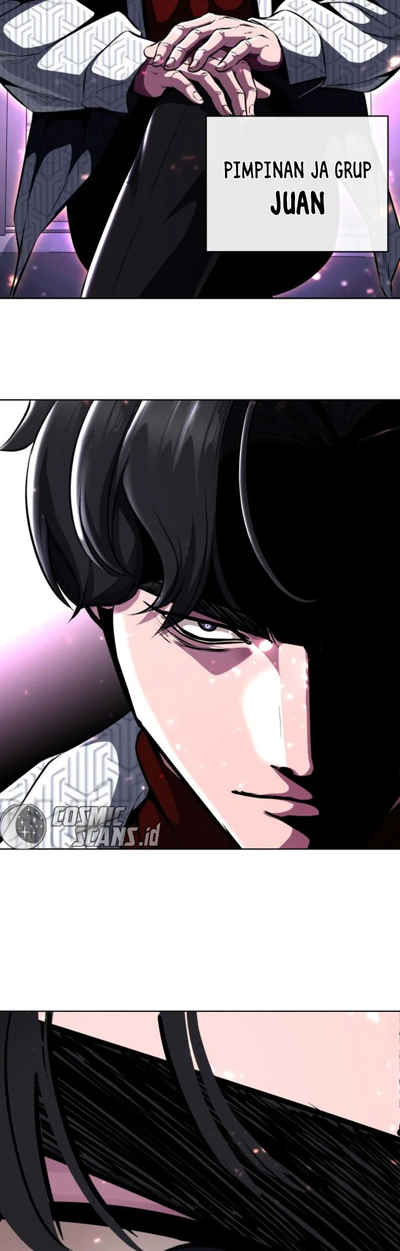 Ticket Hero S2 Chapter 40 - halaman 91