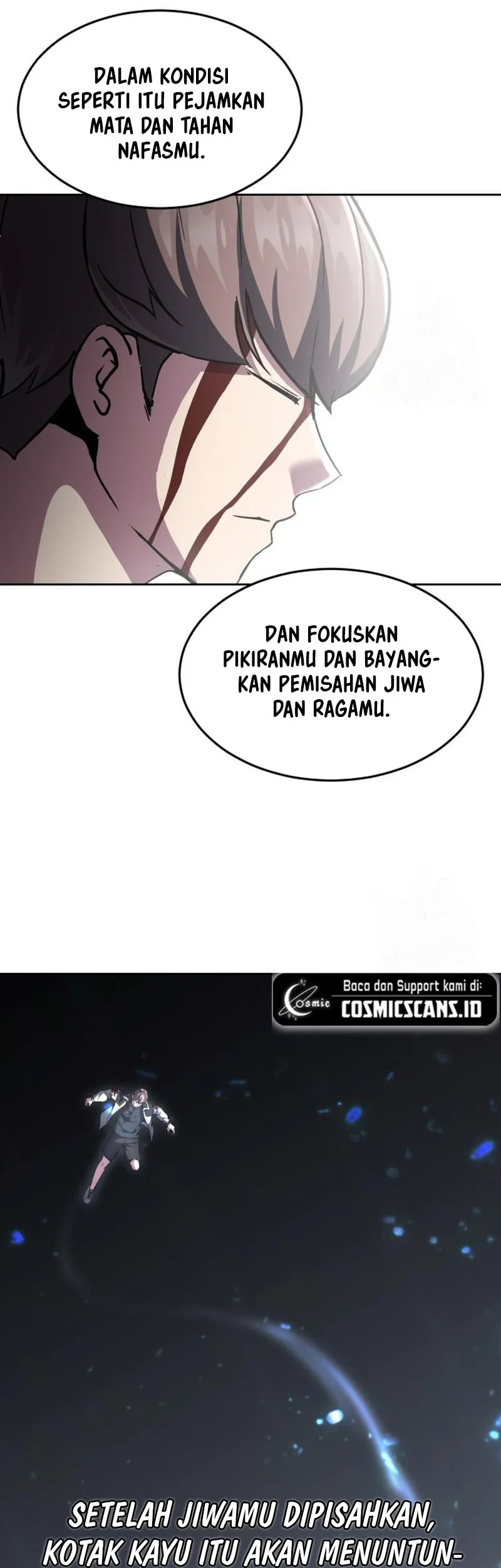 Ticket Hero S2 Chapter 41 - halaman 12