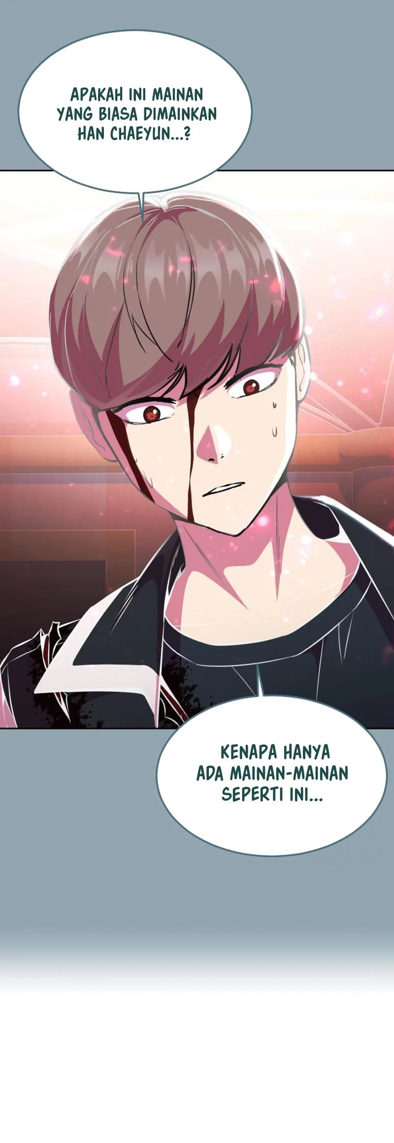 Ticket Hero S2 Chapter 41 - halaman 20