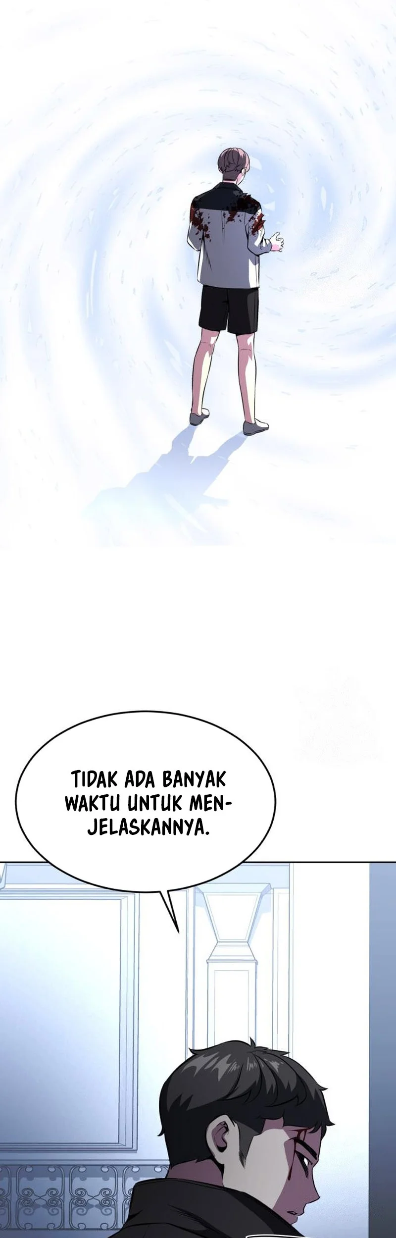 Ticket Hero S2 Chapter 41 - halaman 36