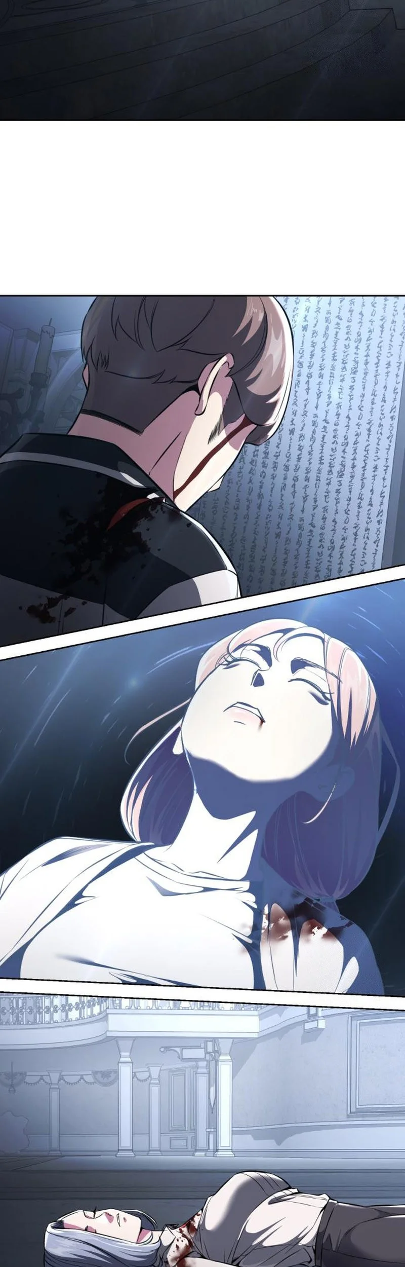 Ticket Hero S2 Chapter 41 - halaman 41
