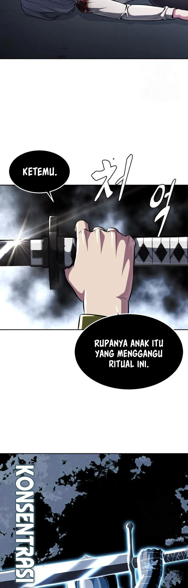 Ticket Hero S2 Chapter 41 - halaman 42