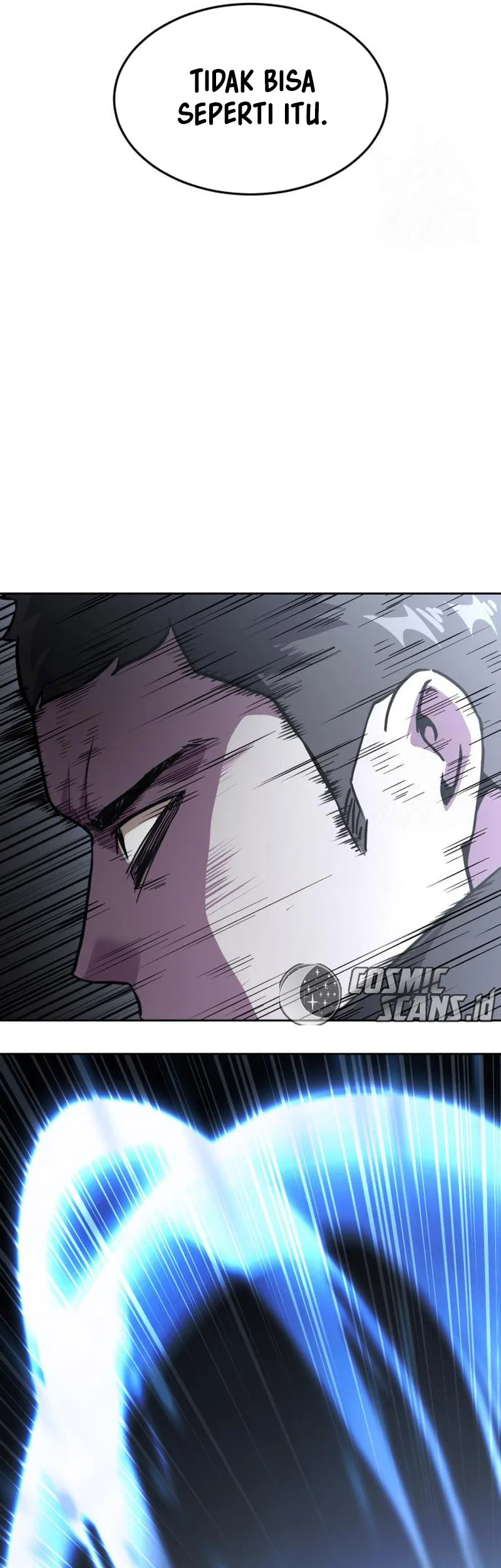 Ticket Hero S2 Chapter 41 - halaman 45