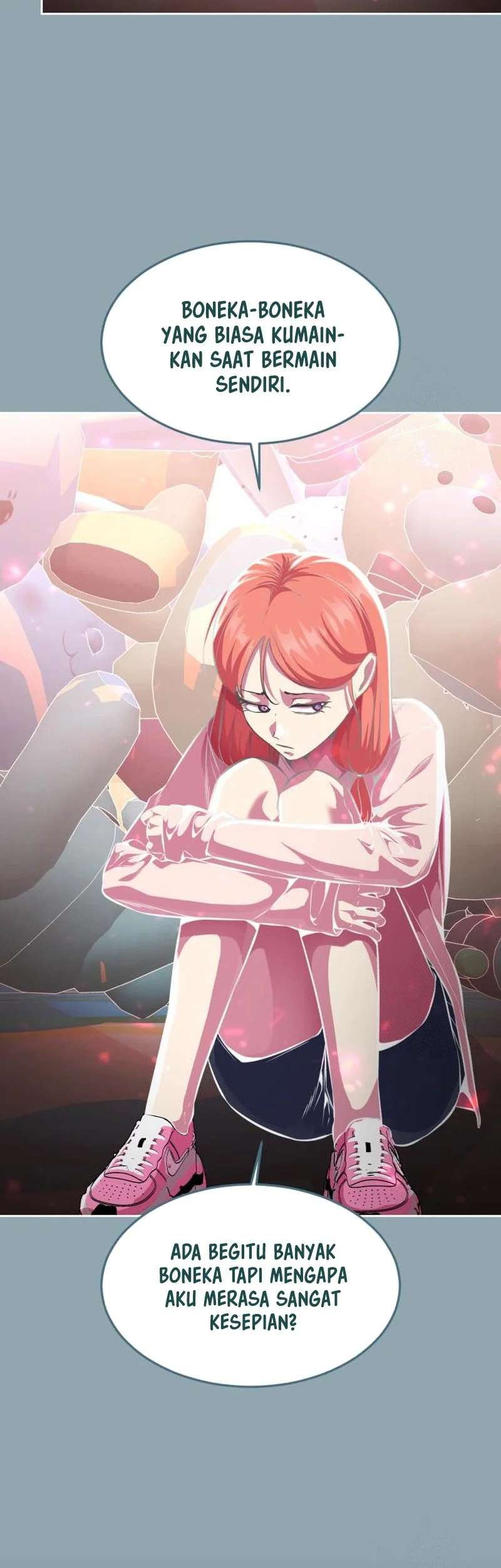 Ticket Hero S2 Chapter 41 - halaman 56
