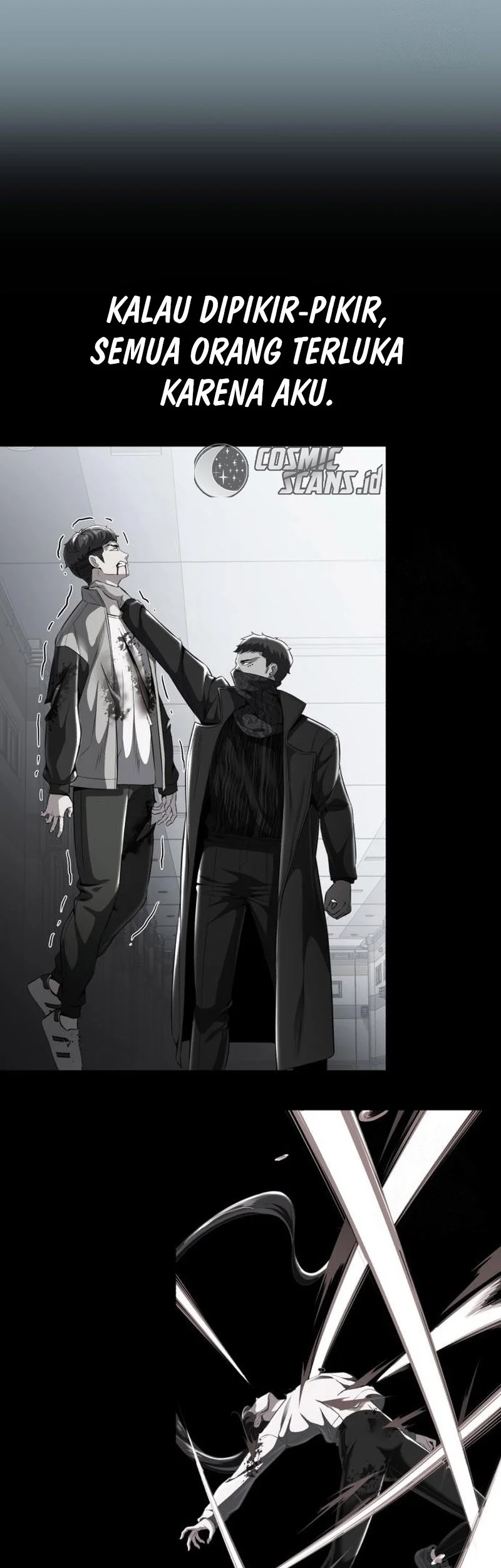 Ticket Hero S2 Chapter 41 - halaman 57