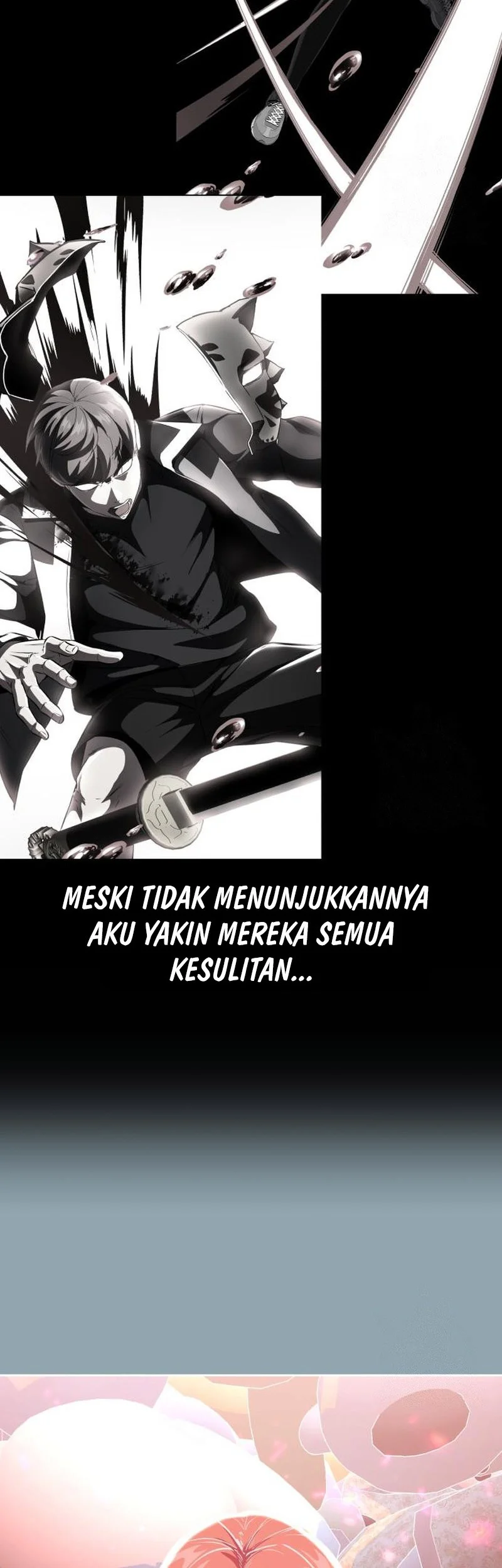 Ticket Hero S2 Chapter 41 - halaman 58