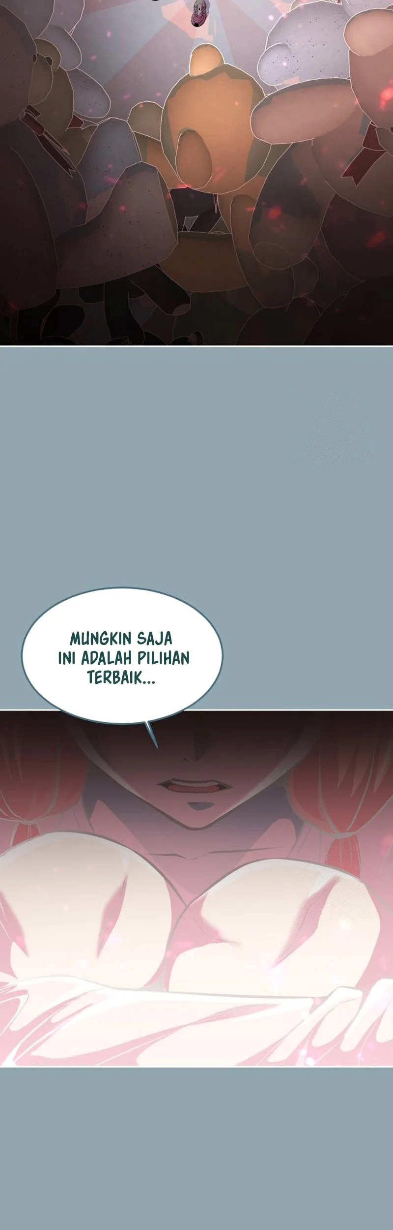 Ticket Hero S2 Chapter 41 - halaman 60