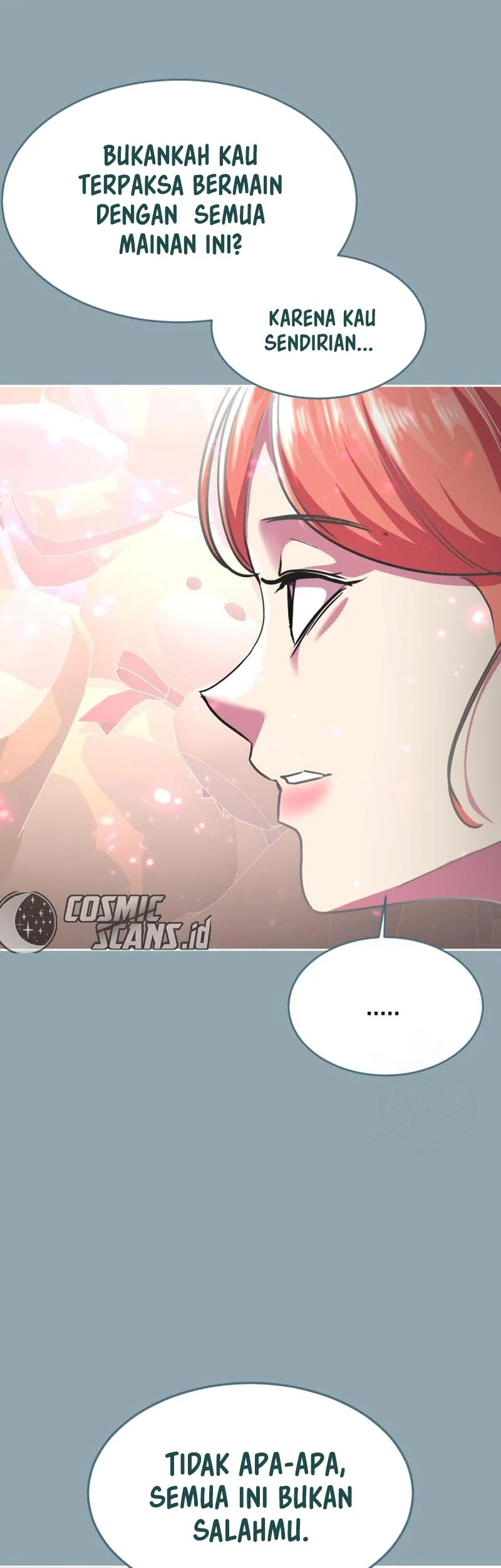 Ticket Hero S2 Chapter 41 - halaman 63