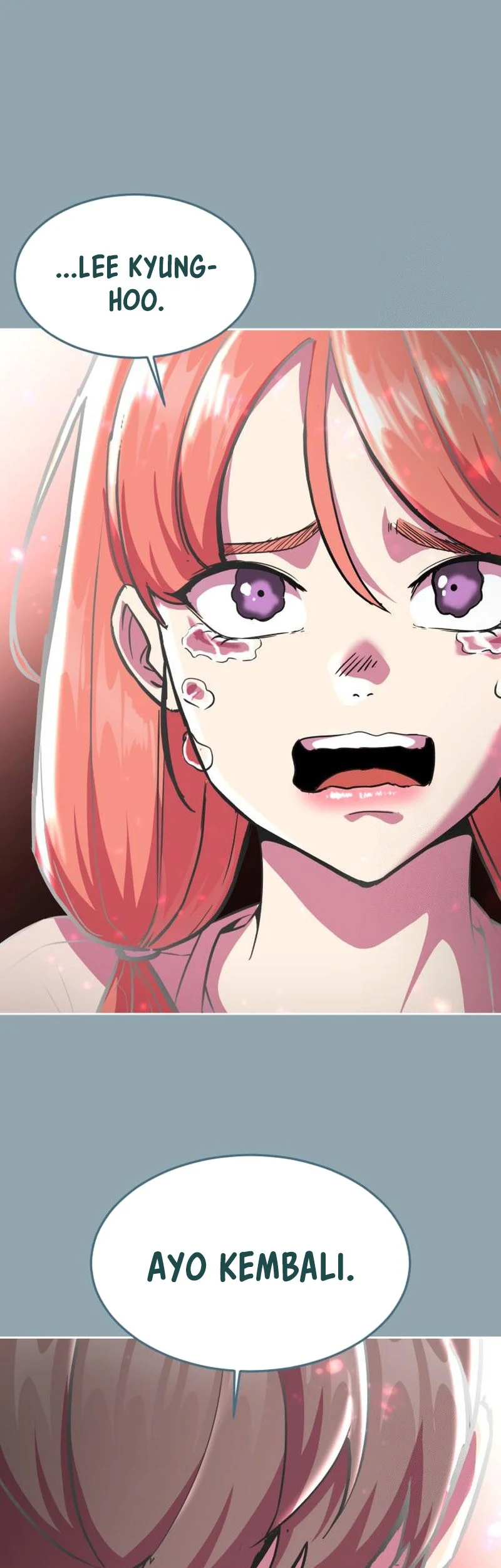 Ticket Hero S2 Chapter 41 - halaman 65