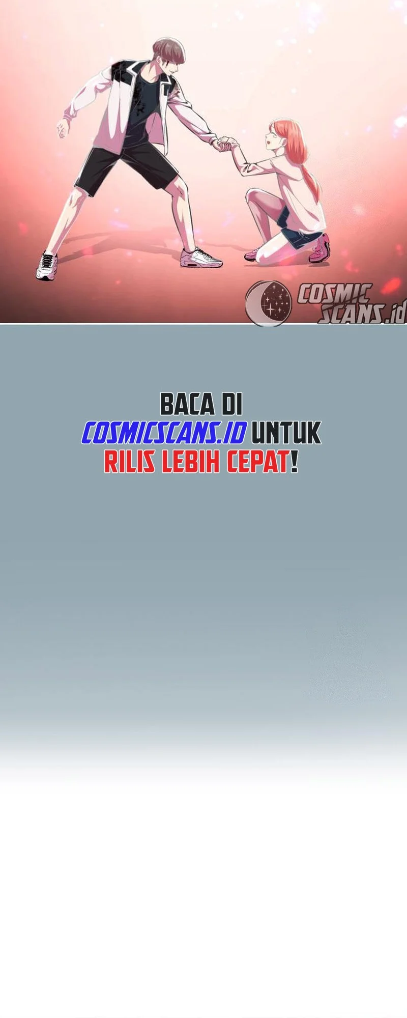 Ticket Hero S2 Chapter 41 - halaman 68