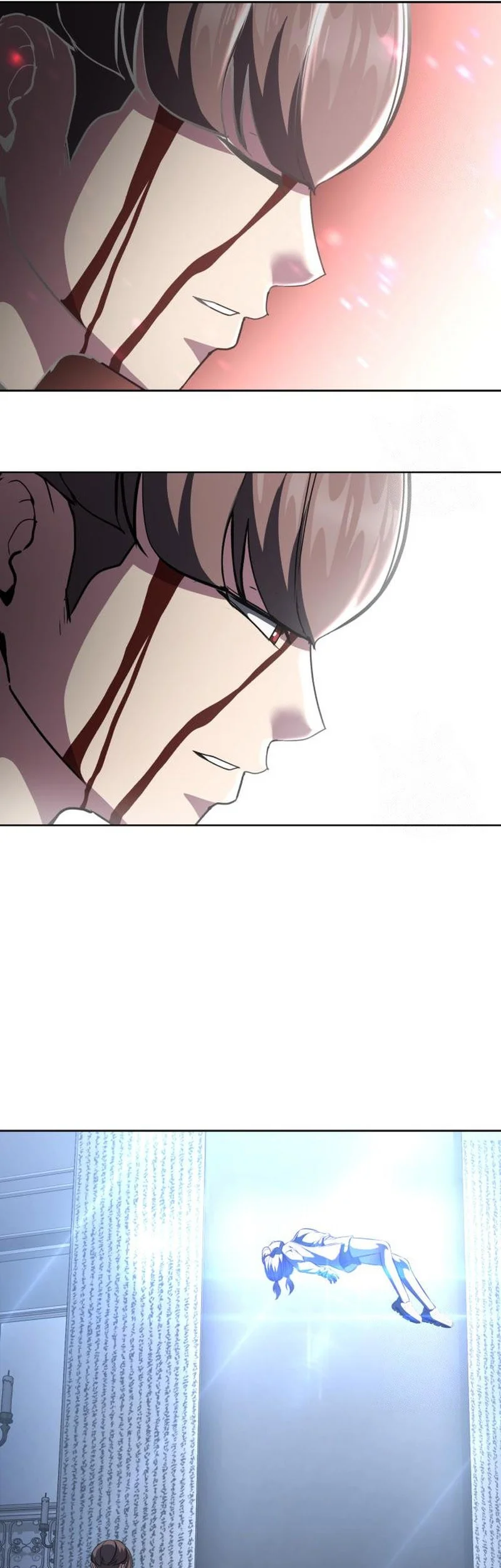 Ticket Hero S2 Chapter 41 - halaman 69