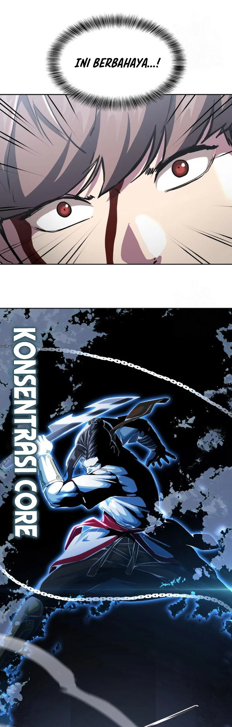Ticket Hero S2 Chapter 41 - halaman 75