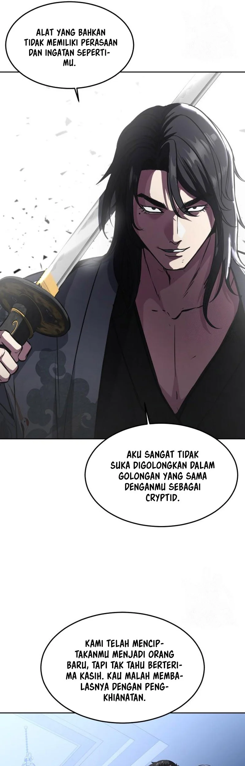 Ticket Hero S2 Chapter 41 - halaman 87