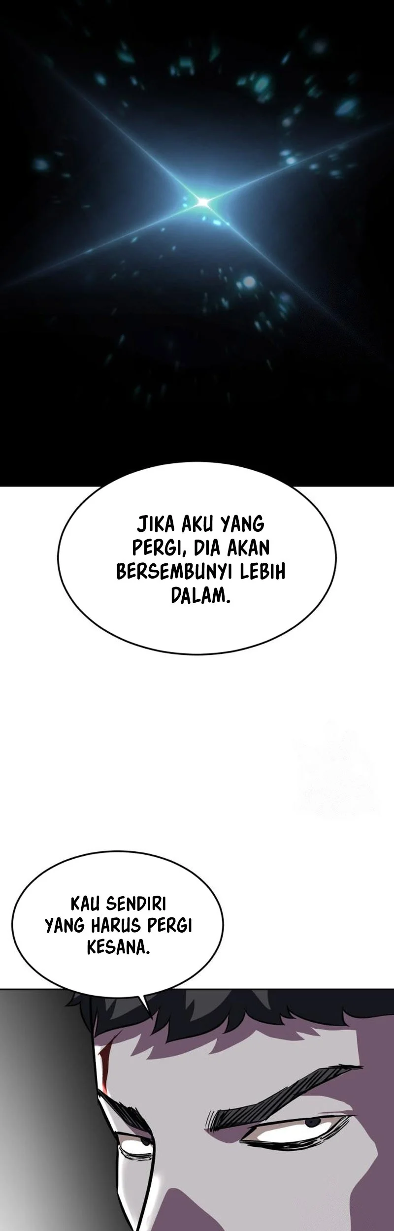 Ticket Hero S2 Chapter 41 - halaman 9