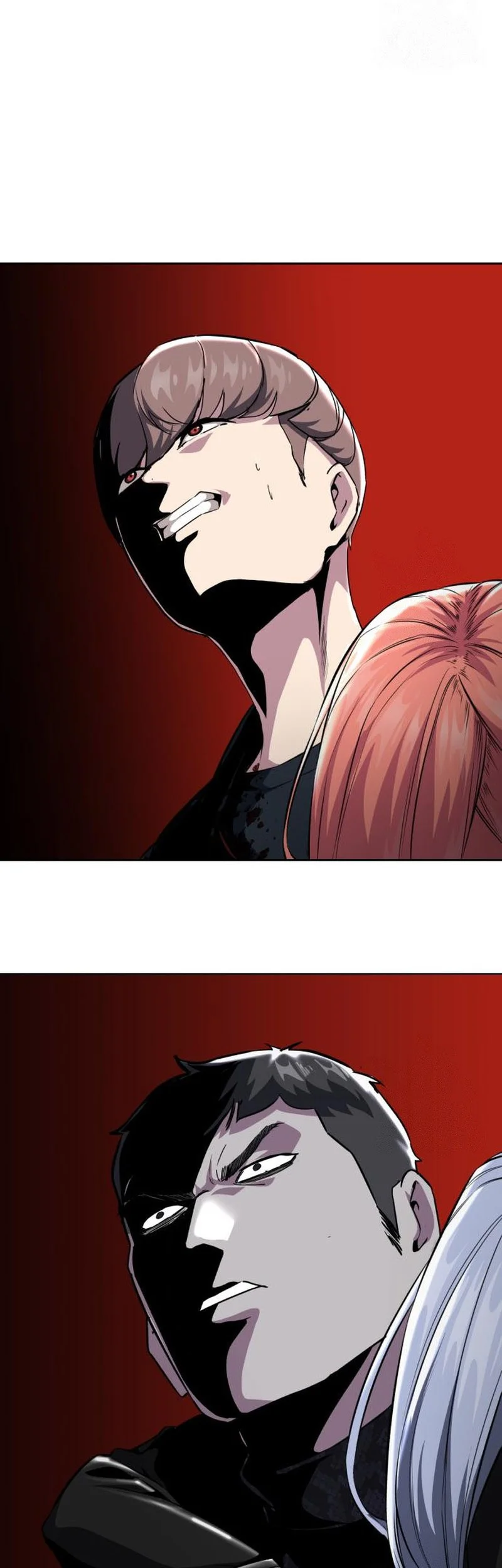 Ticket Hero S2 Chapter 41 - halaman 90