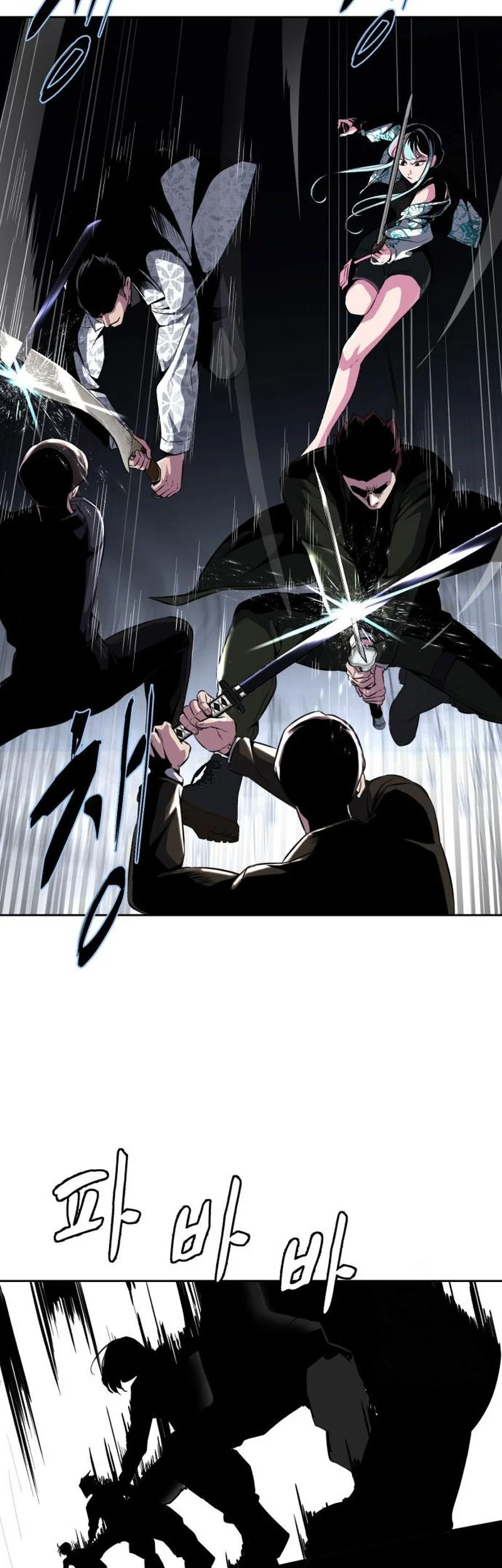 Ticket Hero S2 Chapter 41 - halaman 94