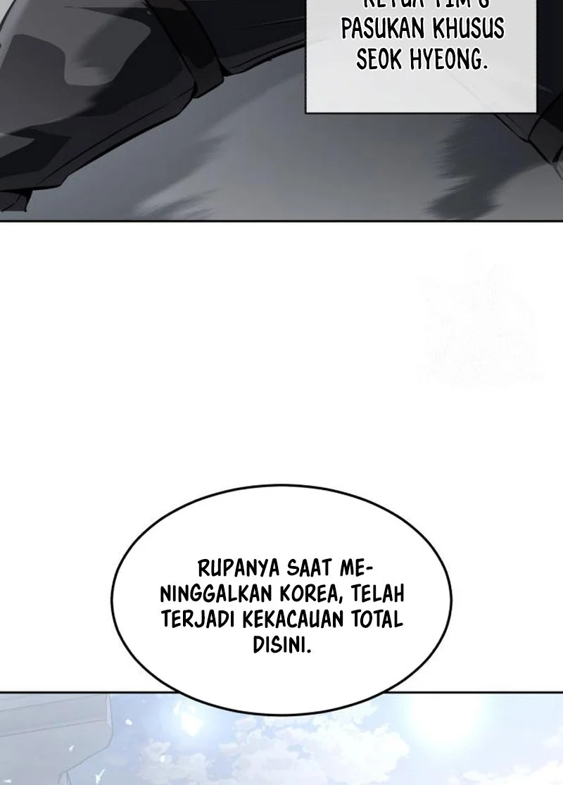 Ticket Hero S2 Chapter 41 - halaman 98