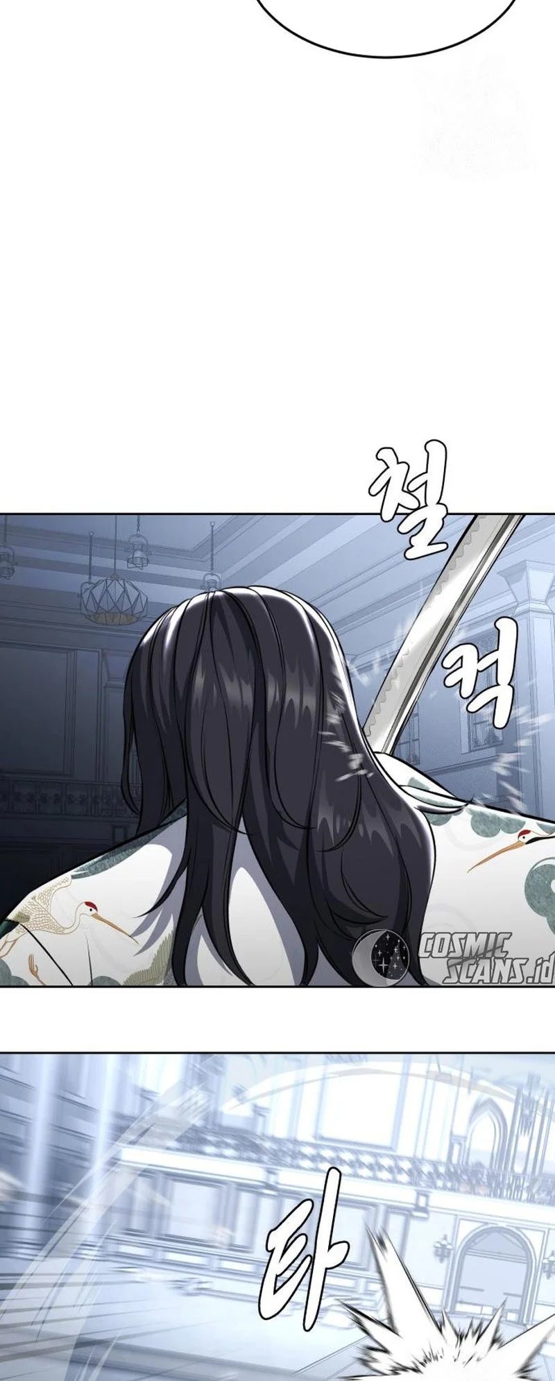 Ticket Hero S2 Chapter 42 - halaman 14