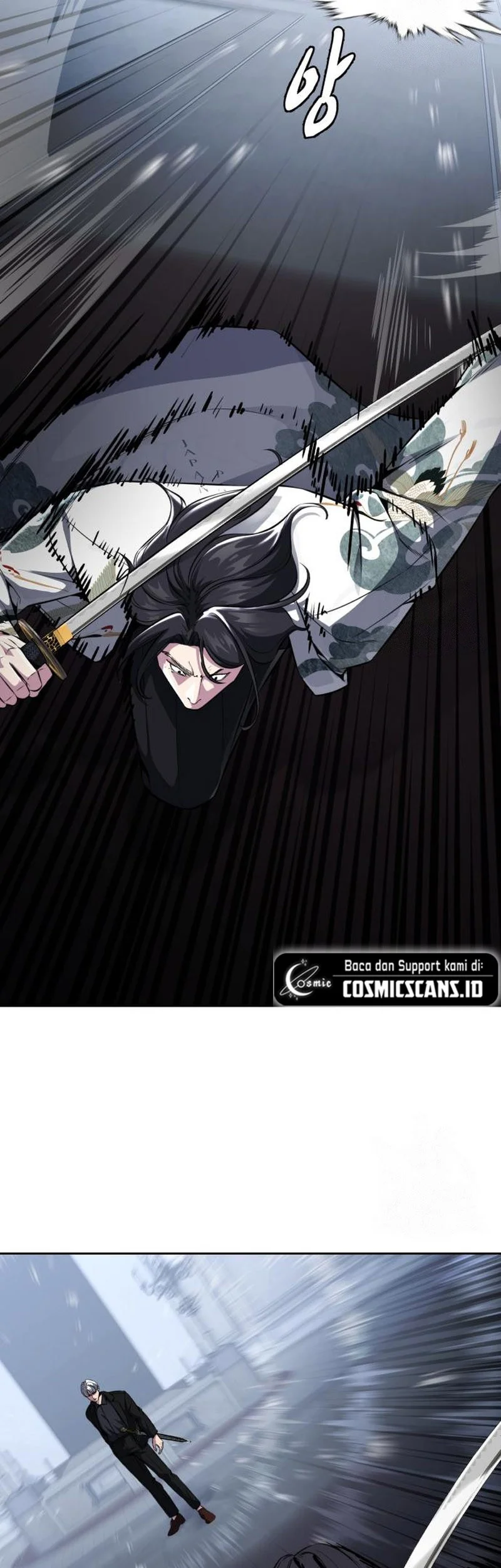 Ticket Hero S2 Chapter 42 - halaman 15