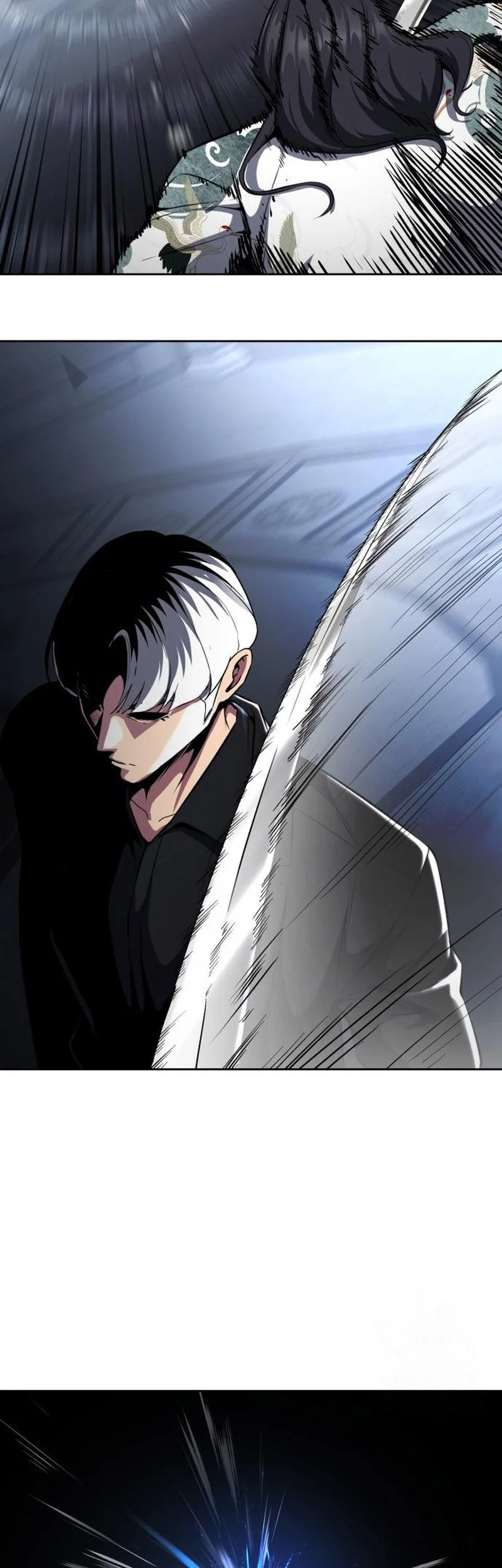 Ticket Hero S2 Chapter 42 - halaman 16