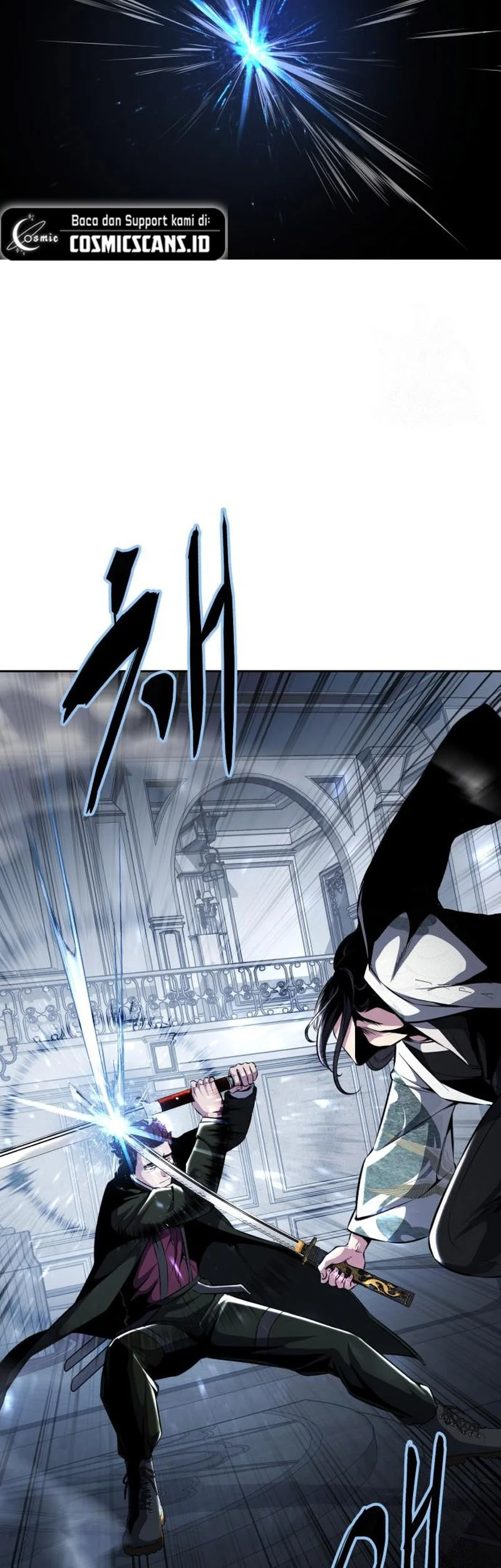 Ticket Hero S2 Chapter 42 - halaman 17