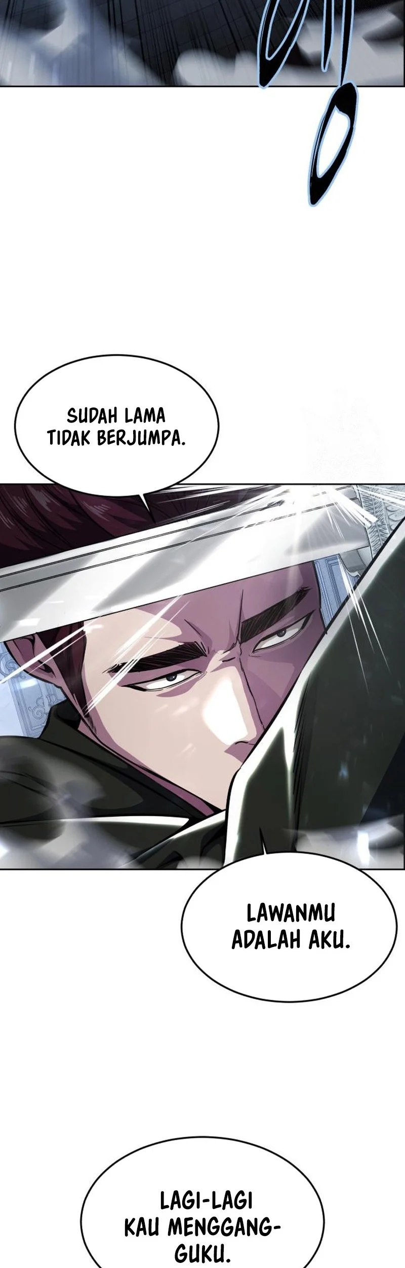 Ticket Hero S2 Chapter 42 - halaman 18