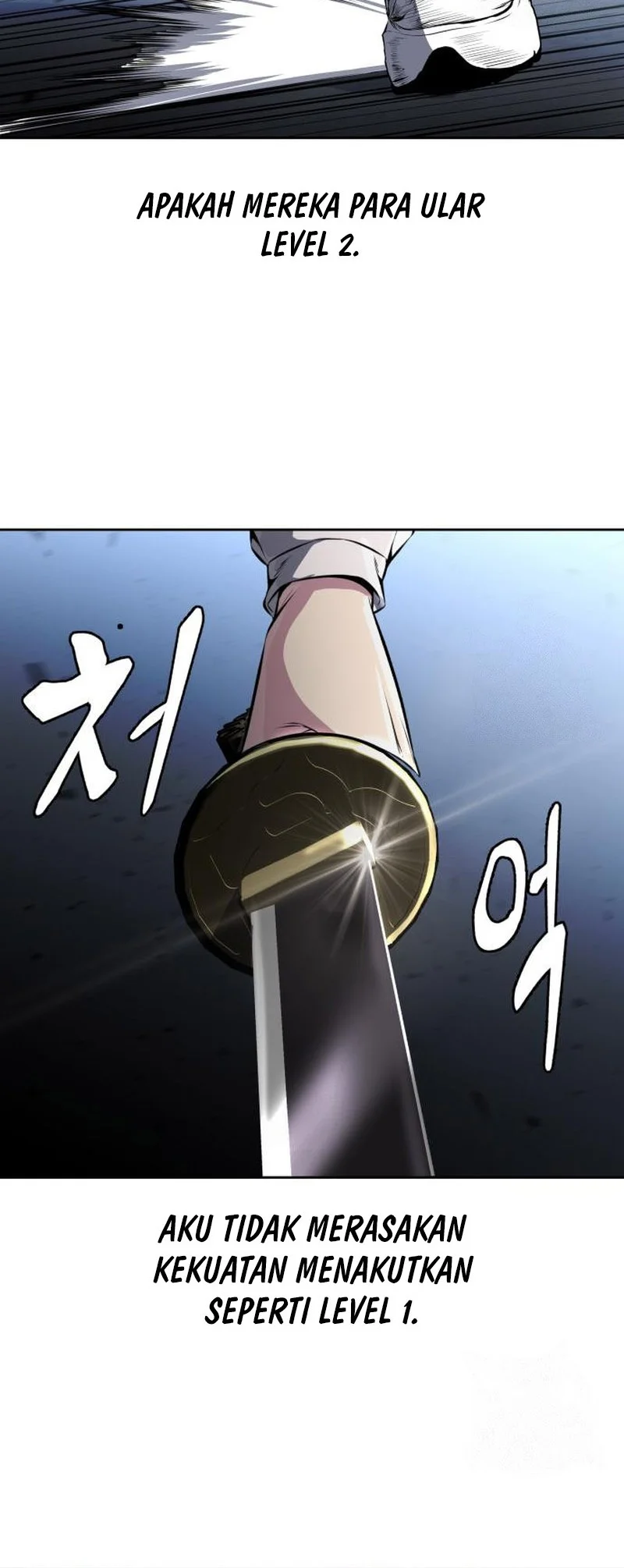 Ticket Hero S2 Chapter 42 - halaman 39