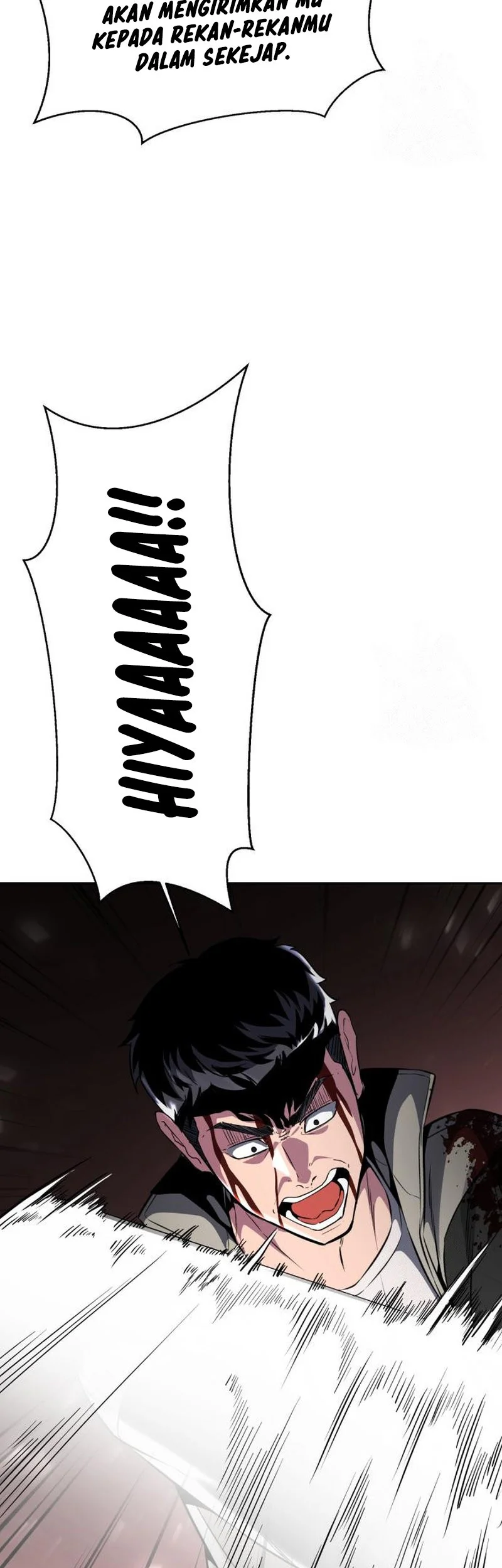 Ticket Hero S2 Chapter 42 - halaman 62