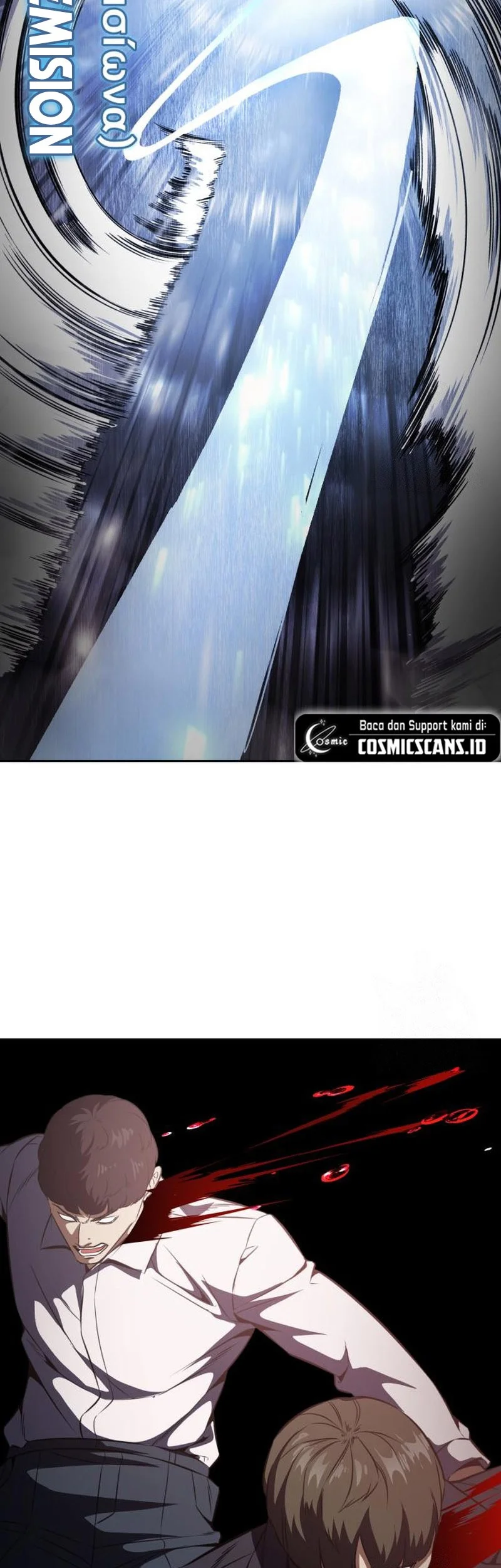Ticket Hero S2 Chapter 42 - halaman 65