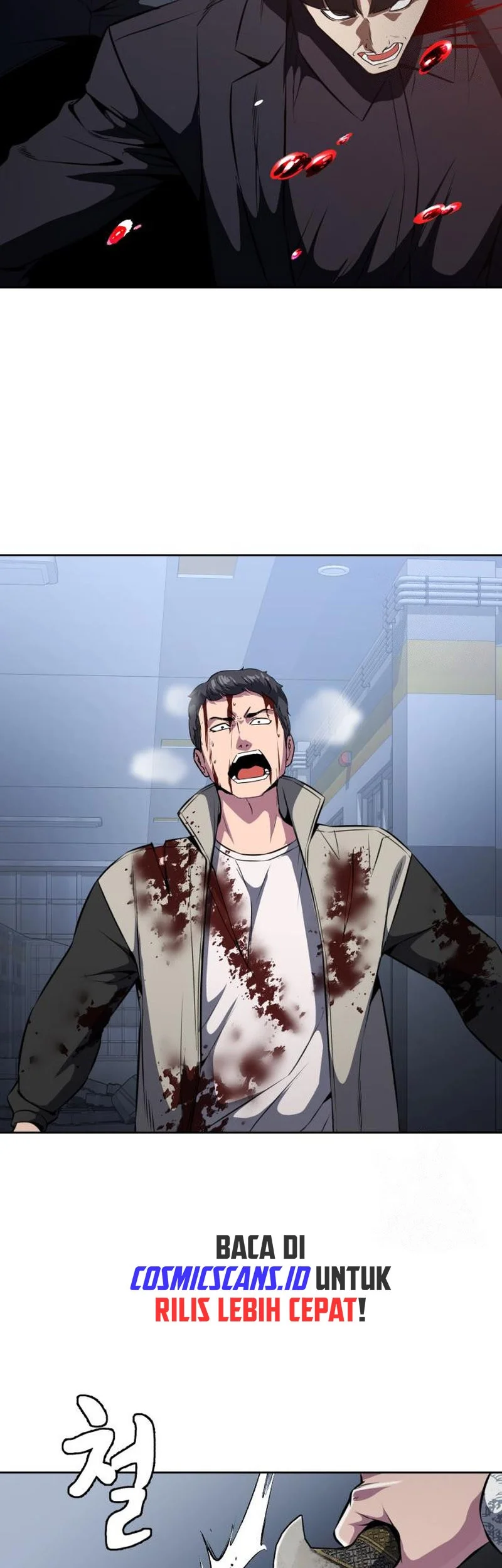 Ticket Hero S2 Chapter 42 - halaman 66