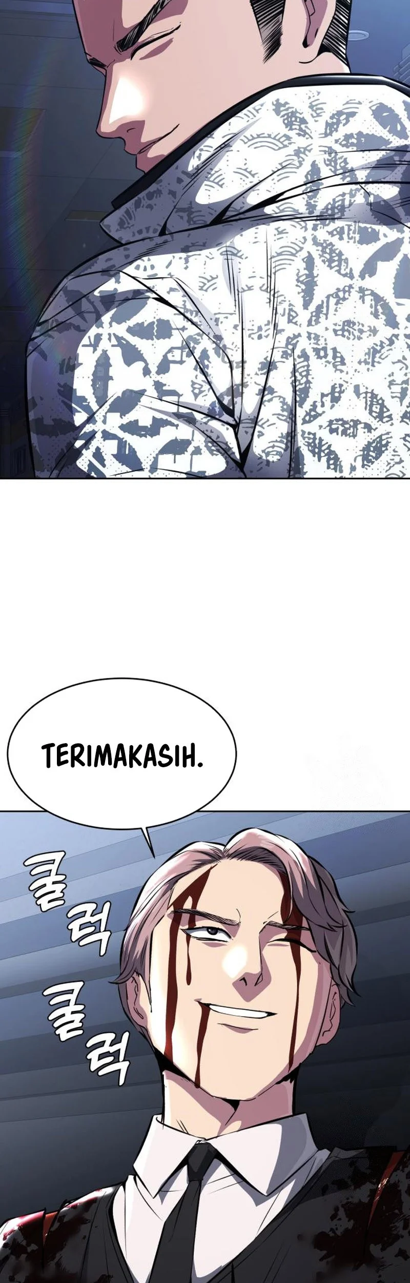 Ticket Hero S2 Chapter 42 - halaman 68