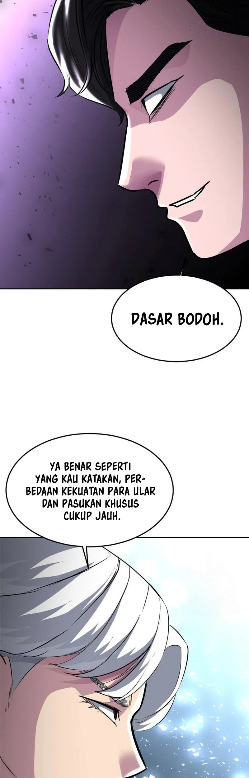 Ticket Hero S2 Chapter 42 - halaman 78