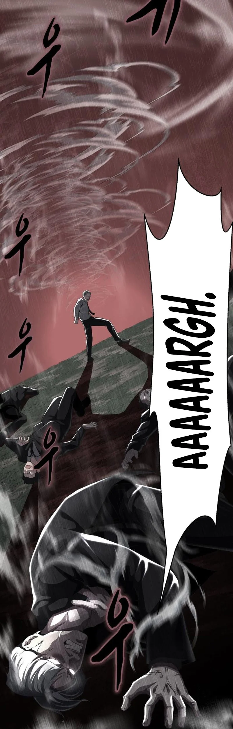 Ticket Hero S2 Chapter 42 - halaman 80