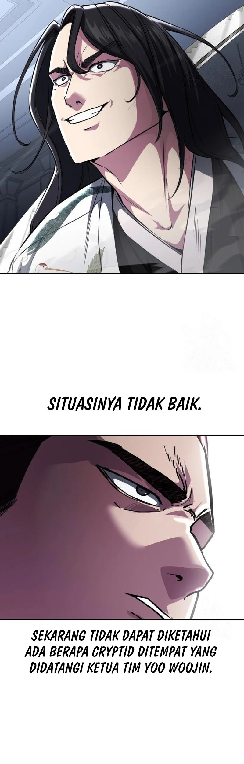 Ticket Hero S2 Chapter 42 - halaman 91