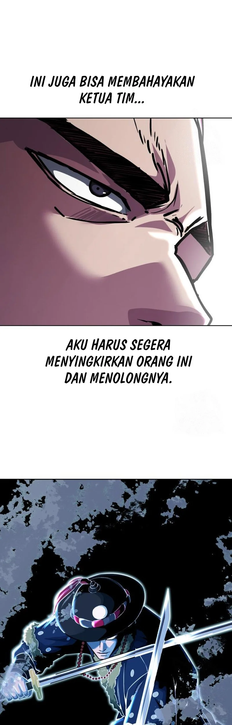 Ticket Hero S2 Chapter 42 - halaman 92