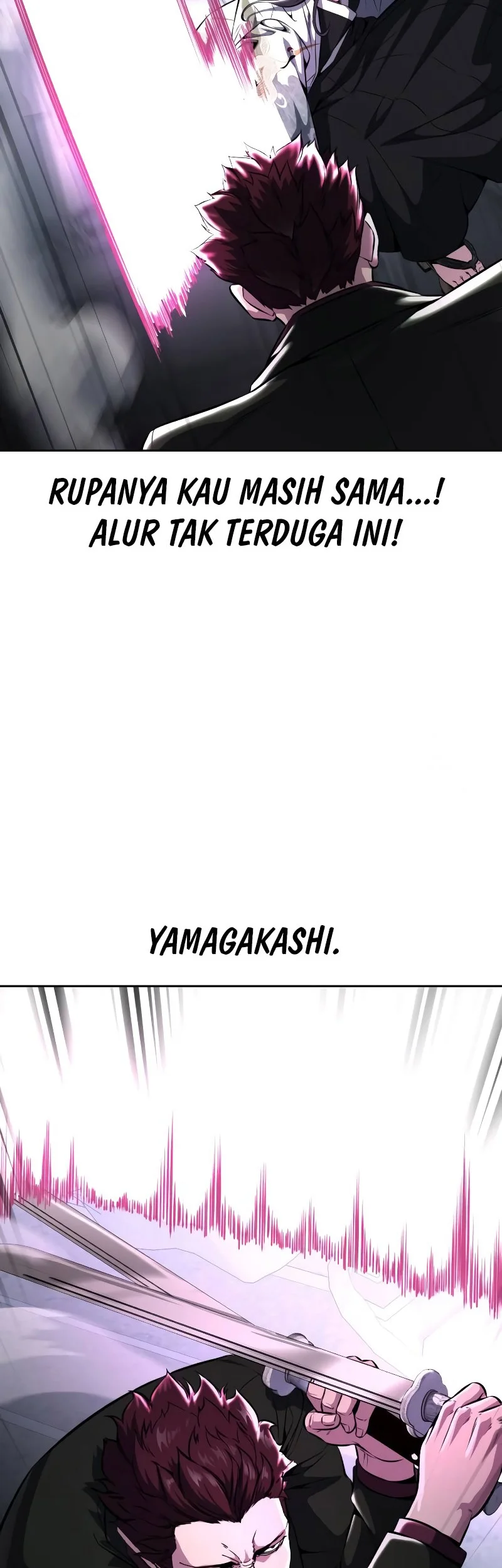 Ticket Hero S2 Chapter 43 - halaman 10