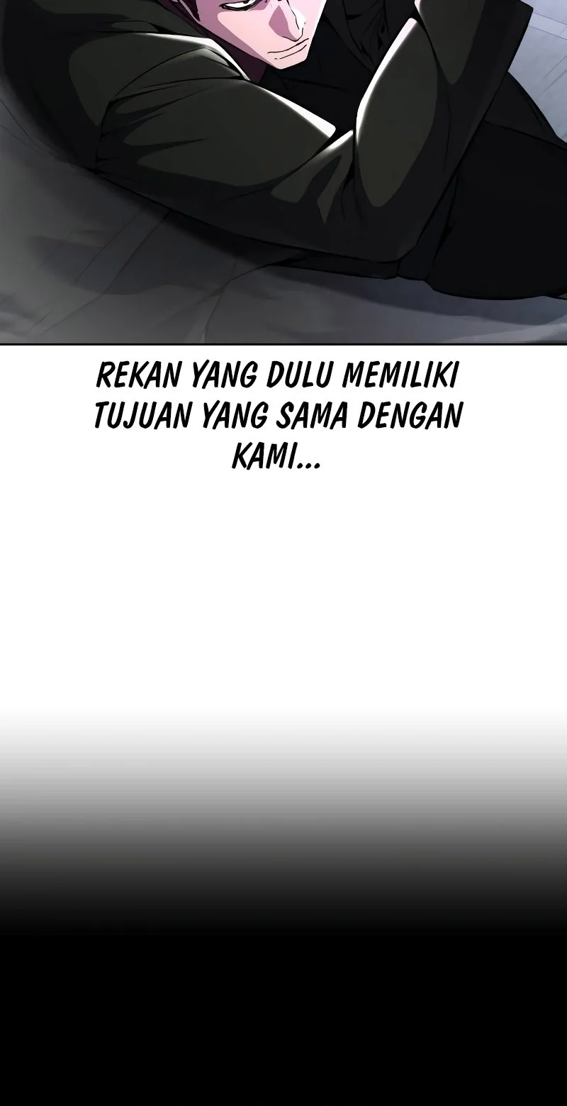Ticket Hero S2 Chapter 43 - halaman 11