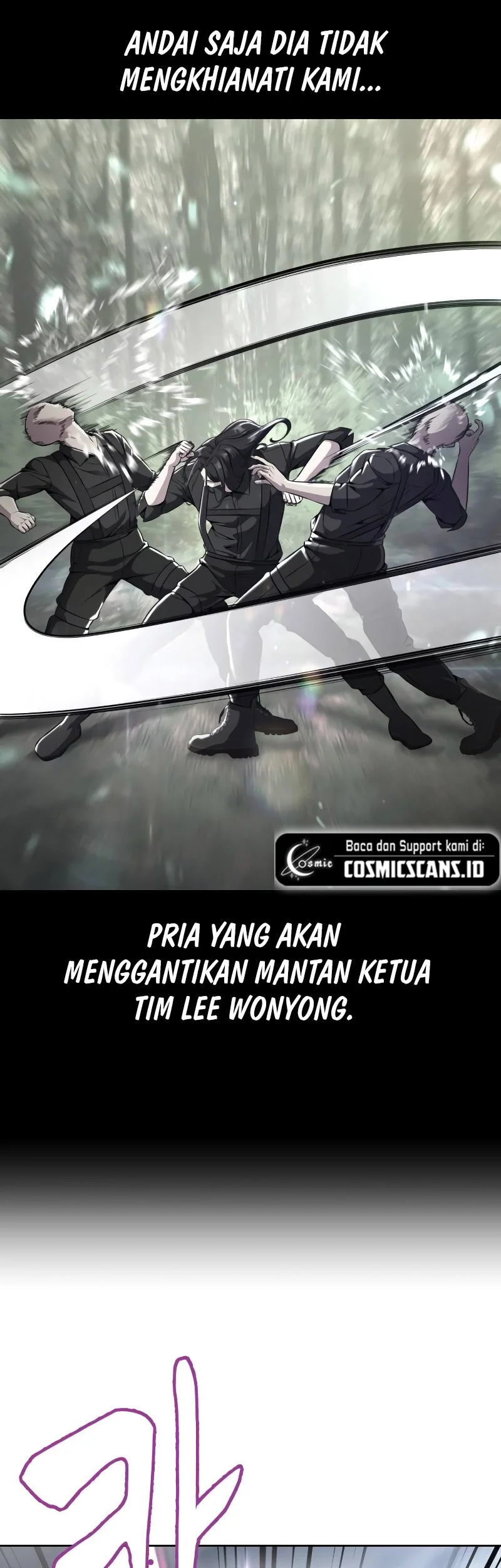 Ticket Hero S2 Chapter 43 - halaman 12